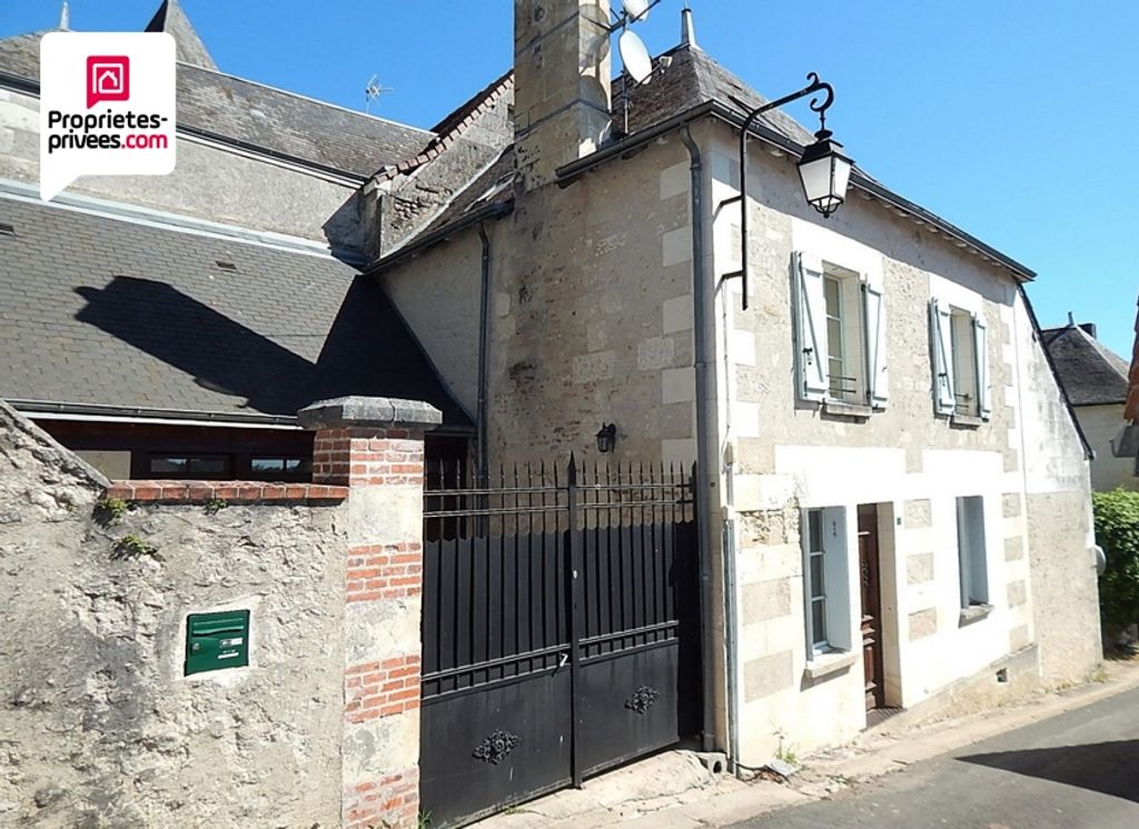 Achat maison à vendre 3 chambres 110 m² - Betz-le-Château