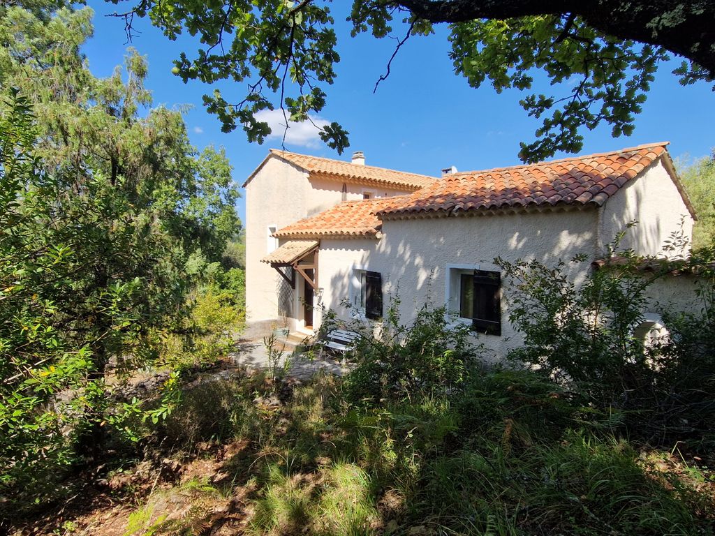 Achat maison 3 chambre(s) - Saint-Félix-de-Pallières