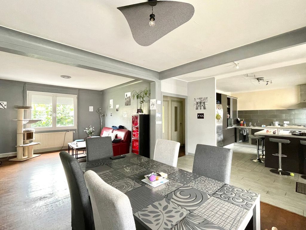 Achat maison à vendre 4 chambres 175 m² - Saint-Brieuc