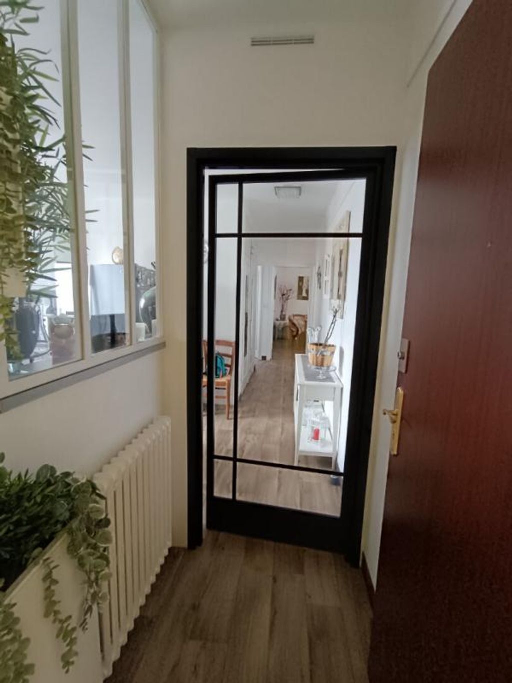 Achat appartement à vendre 3 pièces 67 m² - Saint-Brieuc