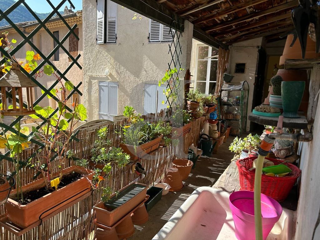 Achat appartement à vendre 3 pièces 74 m² - Nyons