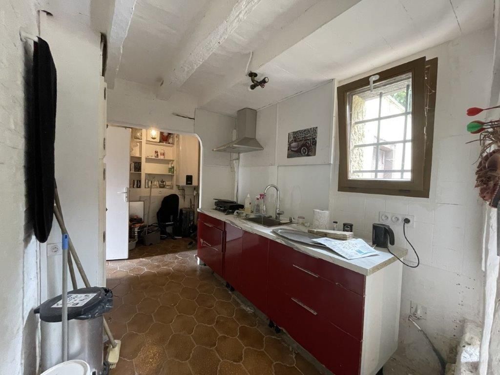 Achat maison 2 chambre(s) - La Bazoche-Gouet