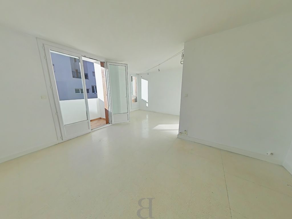 Achat appartement à vendre 3 pièces 65 m² - Nyons