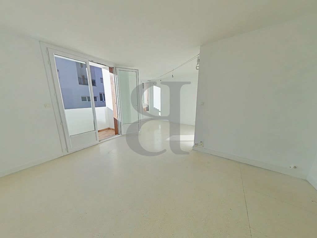 Achat appartement à vendre 3 pièces 65 m² - Nyons