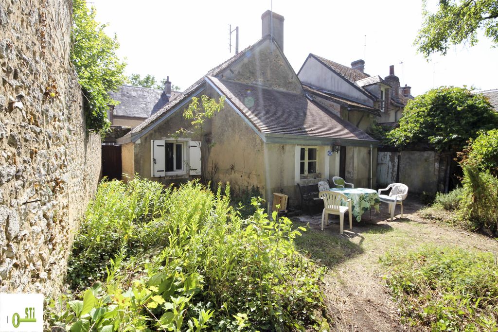 Achat maison 2 chambre(s) - Châtillon-Coligny