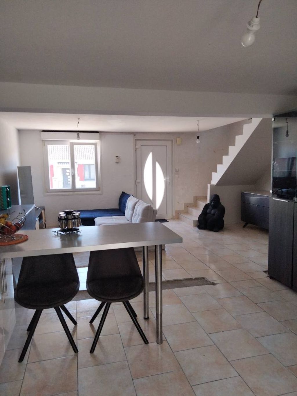 Achat maison 2 chambre(s) - Marange-Silvange