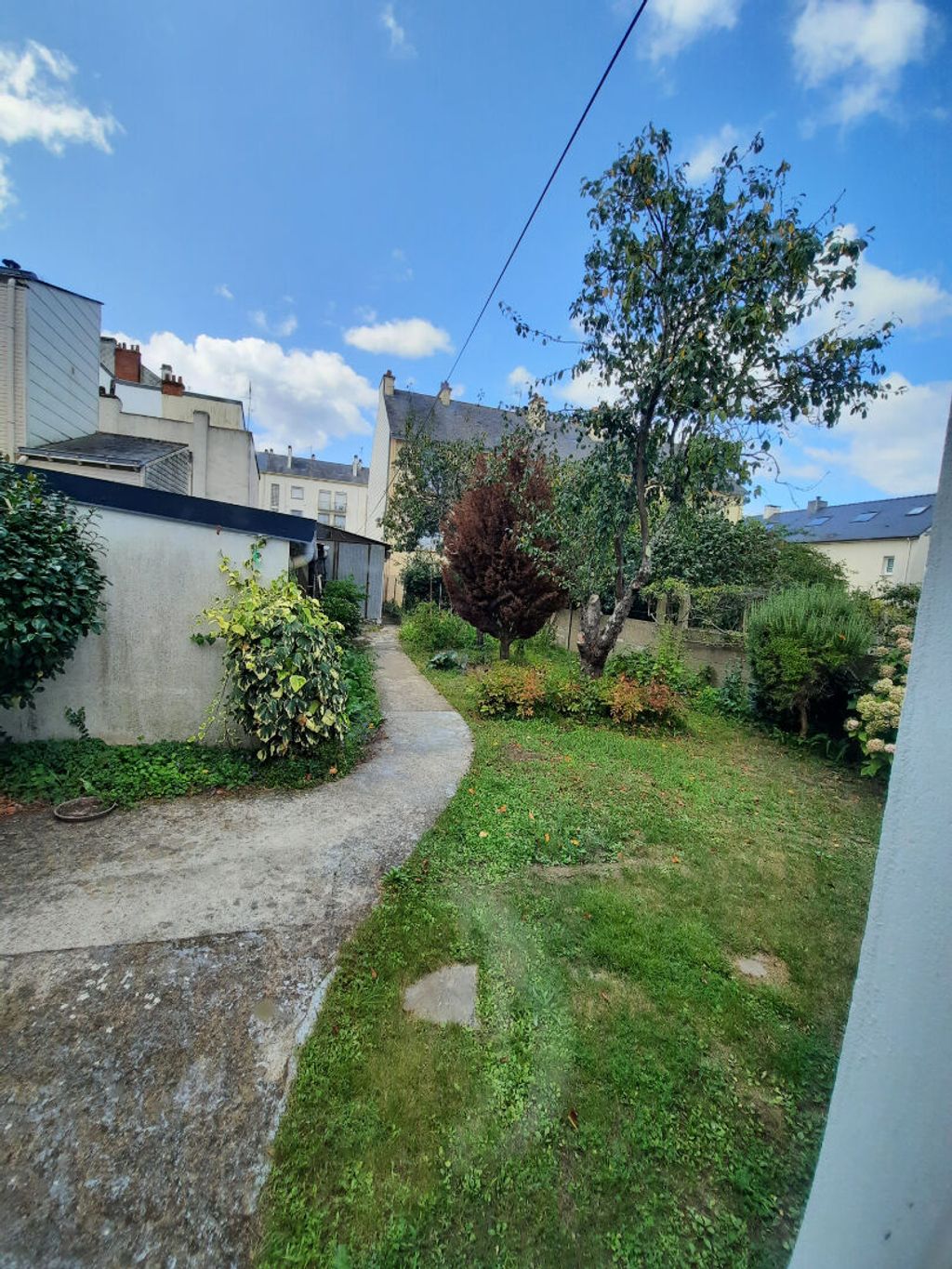 Achat maison à vendre 4 chambres 153 m² - Saint-Nazaire