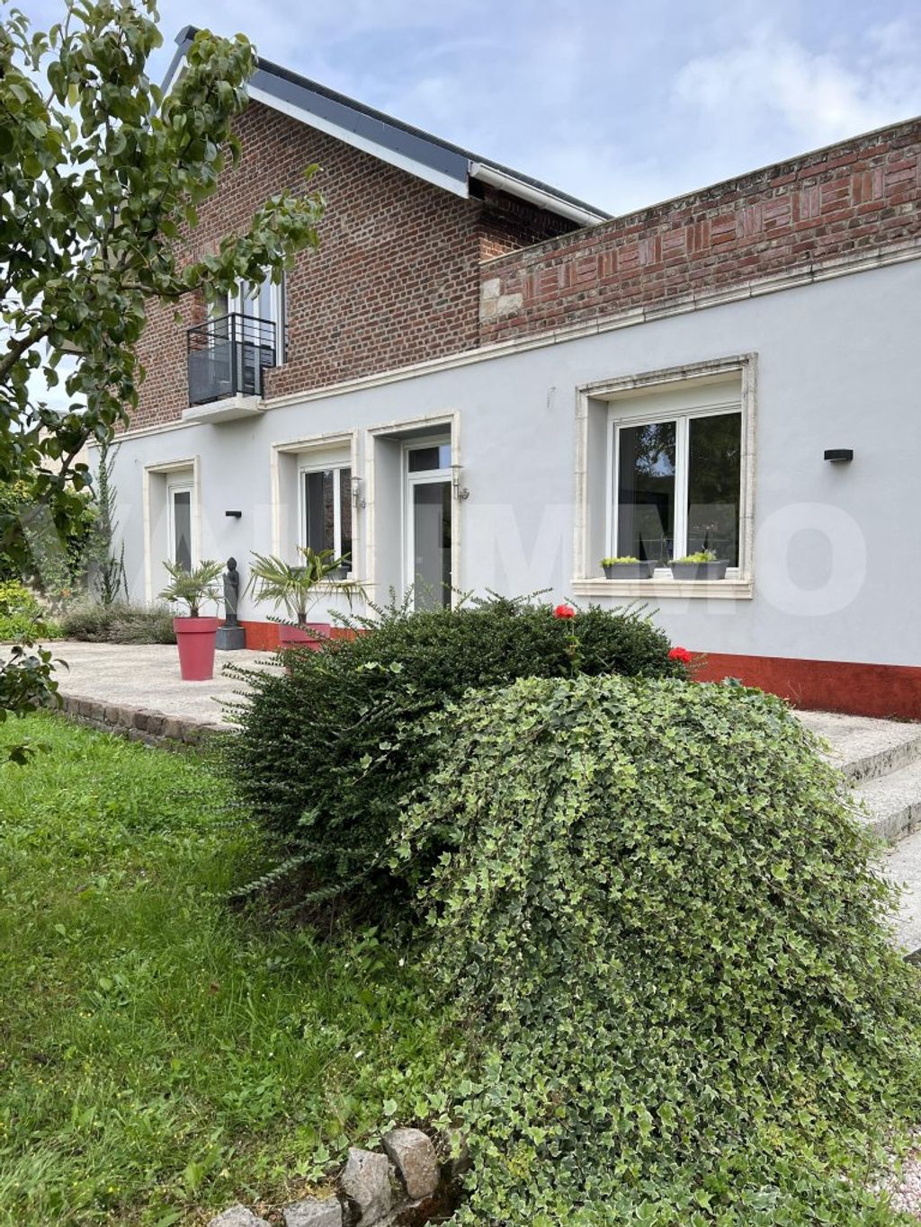 Achat maison à vendre 3 chambres 351 m² - Marquion