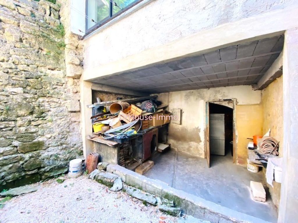 Achat maison 3 chambre(s) - Uzès