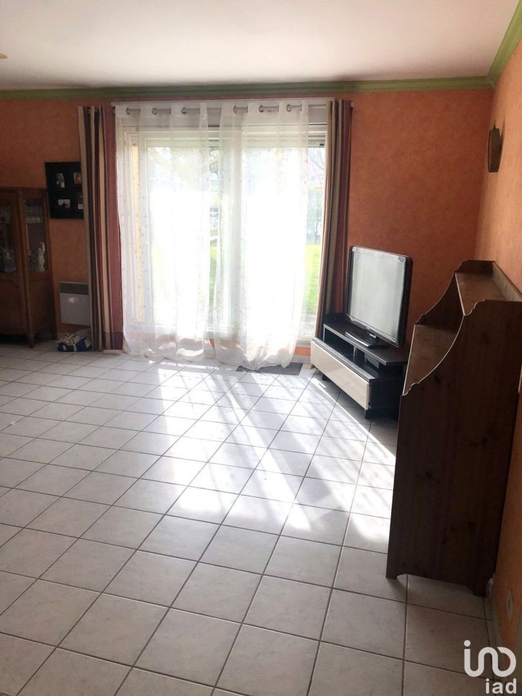 Achat appartement à vendre 2 pièces 65 m² - Saint-Just-en-Chaussée