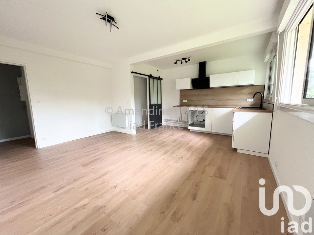 Achat appartement à vendre 2 pièces 44 m² - Limeil-Brévannes