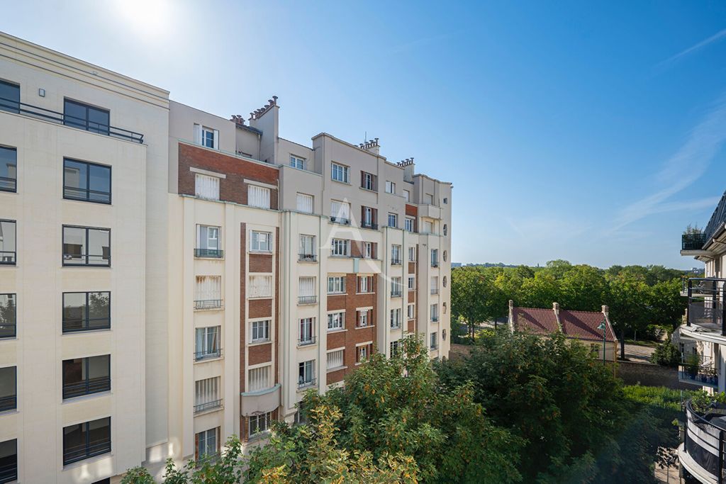 Achat appartement à vendre 2 pièces 34 m² - Montrouge