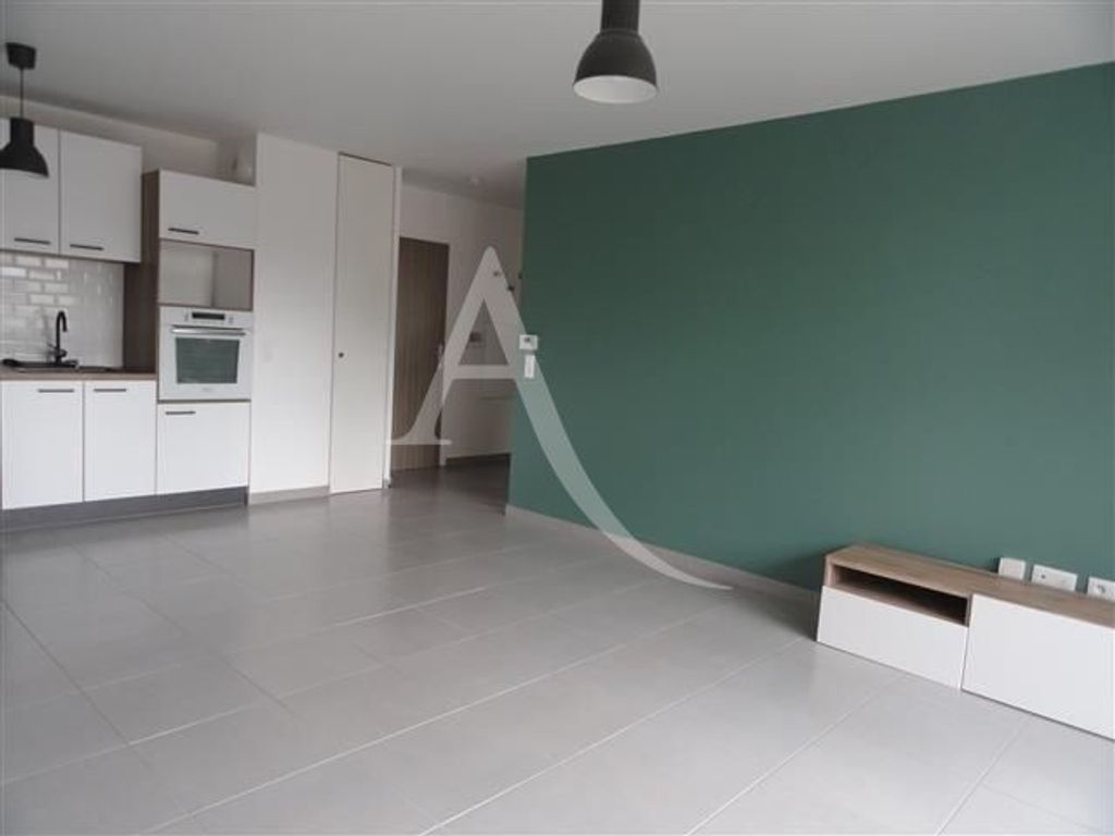 Achat appartement à vendre 3 pièces 64 m² - Pontault-Combault