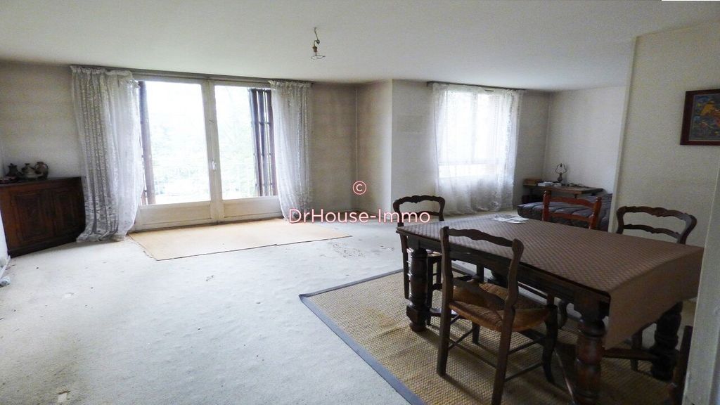 Achat appartement à vendre 5 pièces 82 m² - Champigny-sur-Marne