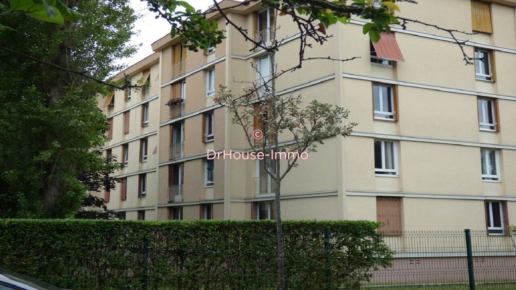 Achat appartement 5 pièce(s) Champigny-sur-Marne