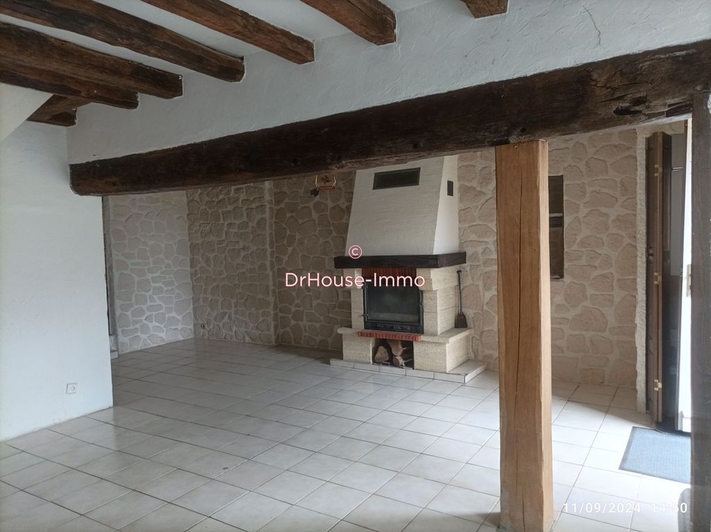 Achat maison 2 chambre(s) - La Selle-sur-le-Bied