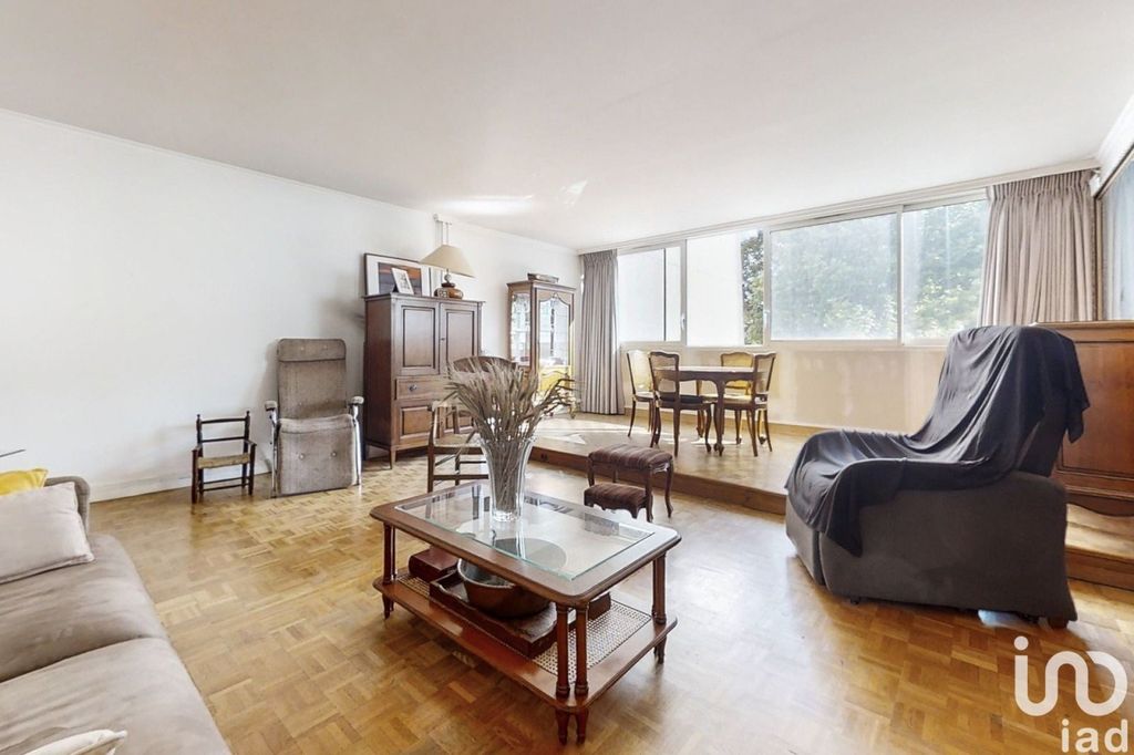 Achat appartement à vendre 2 pièces 68 m² - Franconville