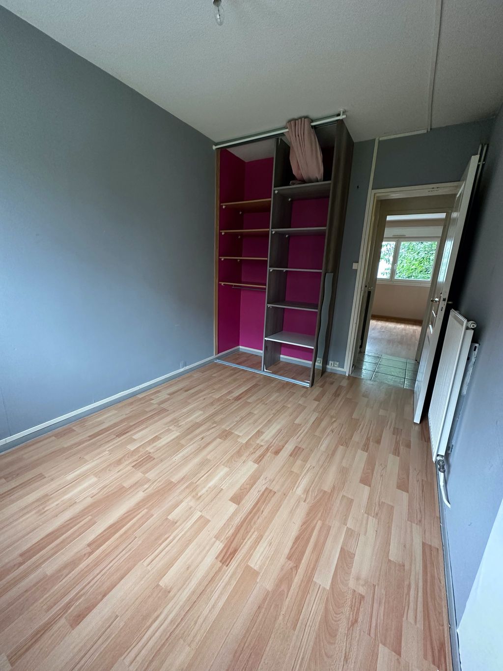 Achat appartement à vendre 3 pièces 74 m² - Malzéville