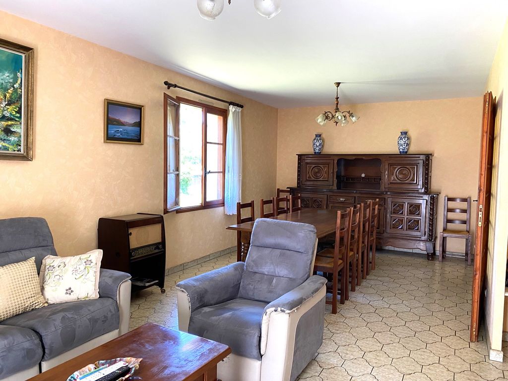 Achat maison 4 chambre(s) - Fourques-sur-Garonne