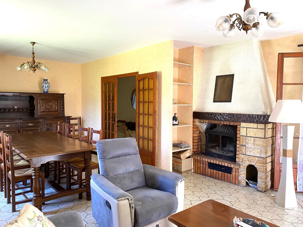 Achat maison 4 chambre(s) - Fourques-sur-Garonne