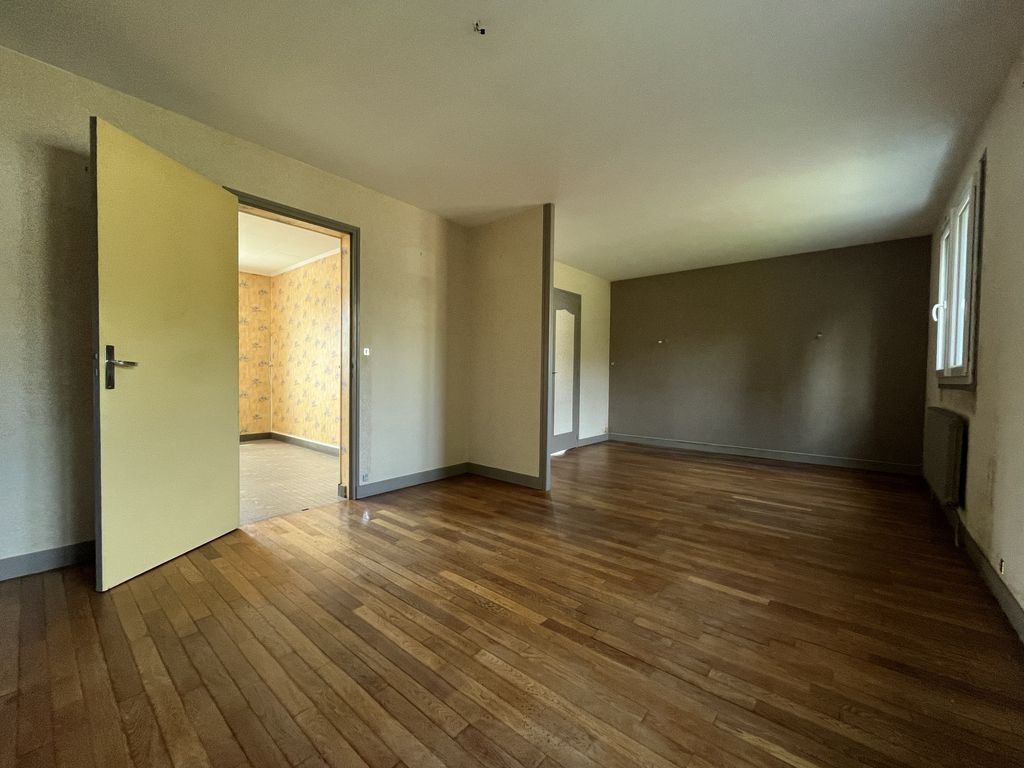 Achat maison à vendre 3 chambres 86 m² - Saint-Lô