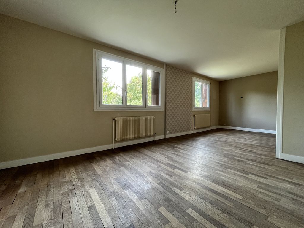 Achat maison à vendre 4 chambres 100 m² - Saint-Lô