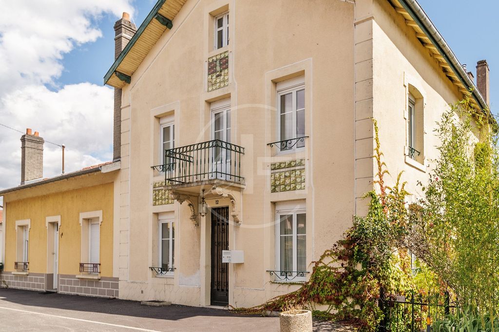 Achat maison à vendre 4 chambres 150 m² - Pagny-sur-Moselle