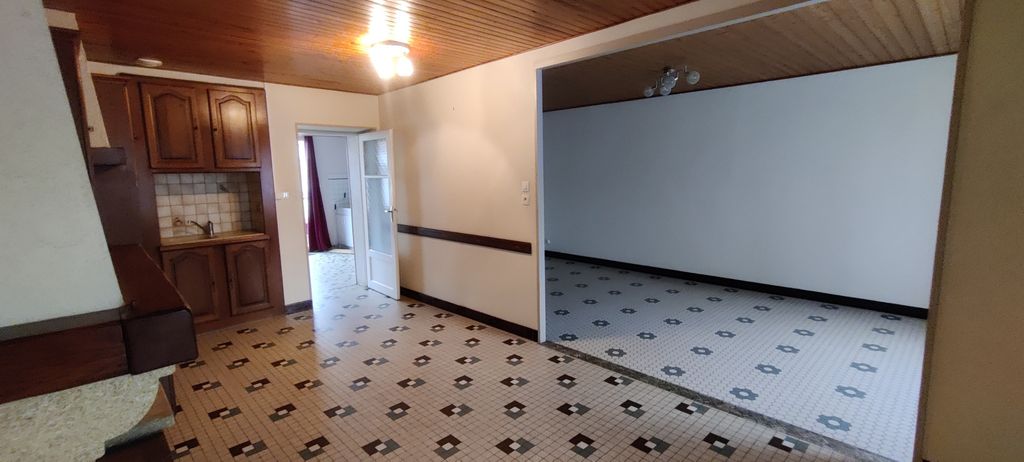 Achat maison 2 chambre(s) - Mauves-sur-Loire