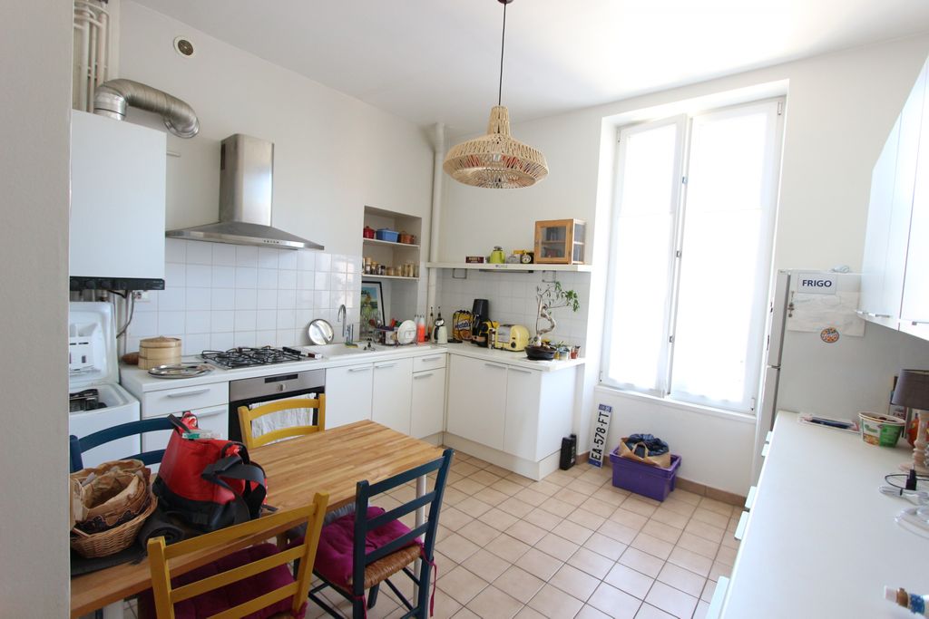 Achat appartement 3 pièce(s) Nevers