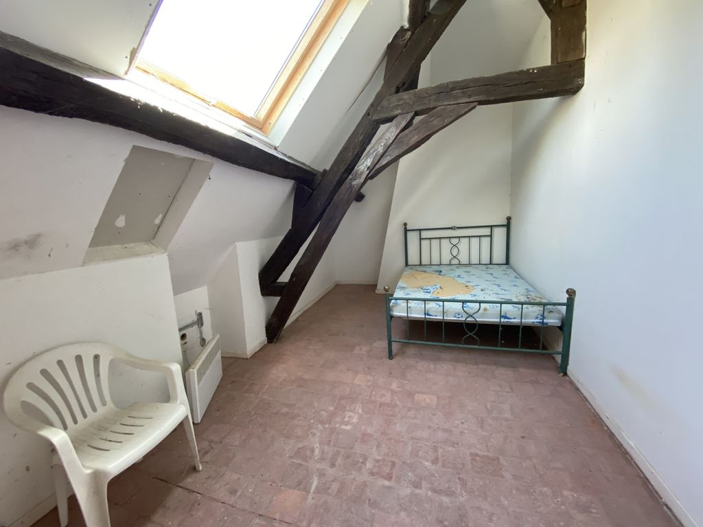 Achat maison 4 chambre(s) - Chazeuil