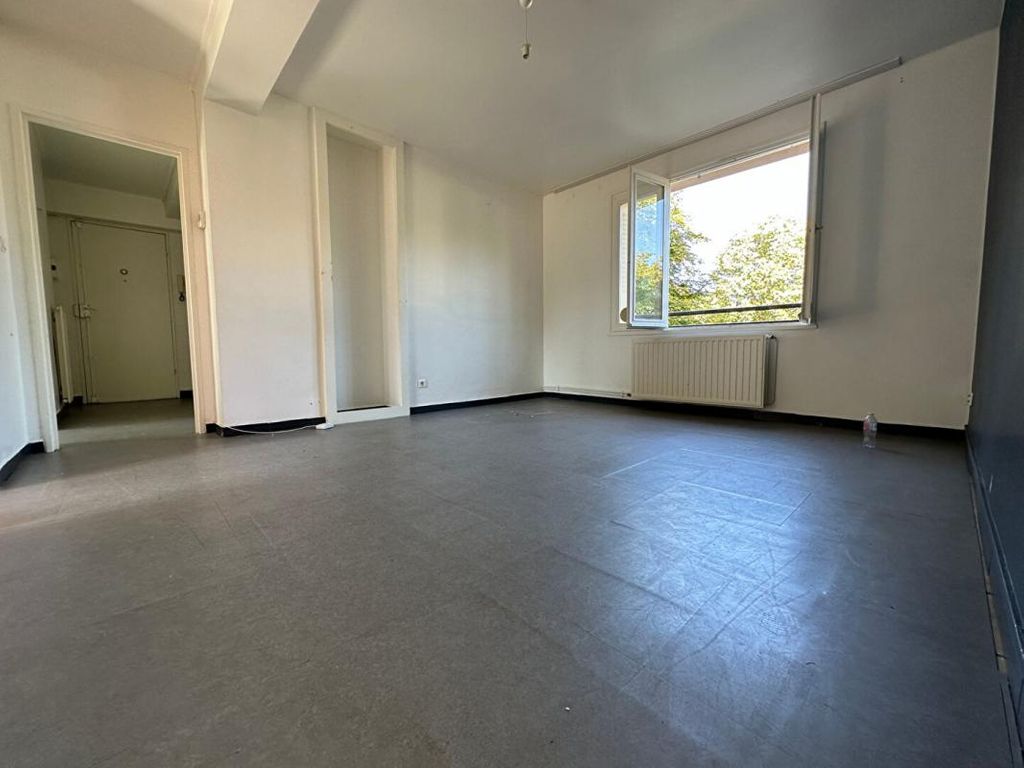 Achat appartement 4 pièce(s) Roanne