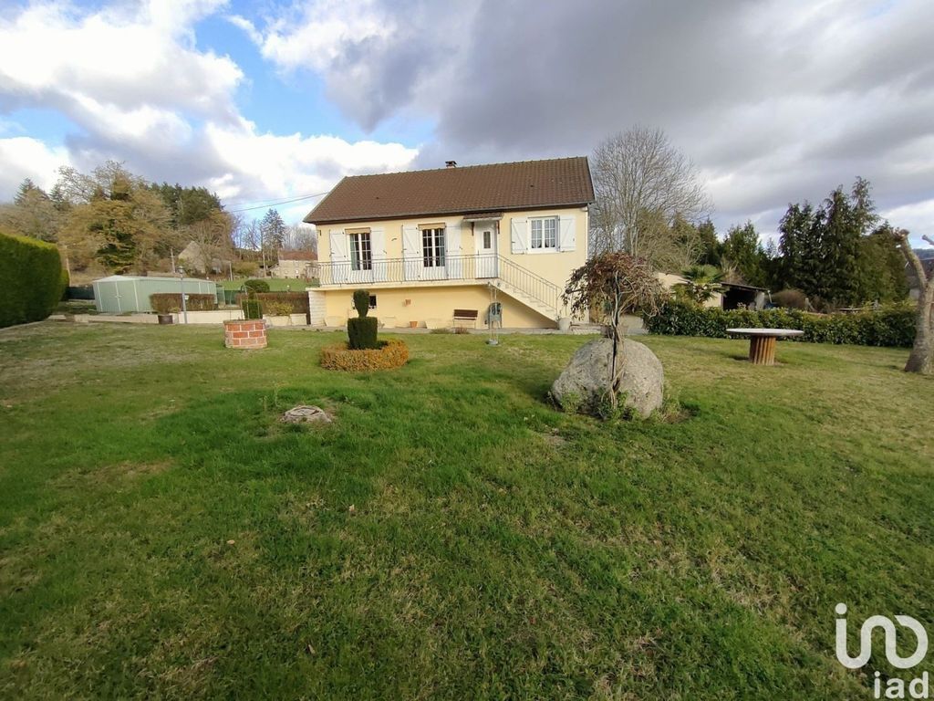 Achat maison à vendre 3 chambres 145 m² - Saint-Amand