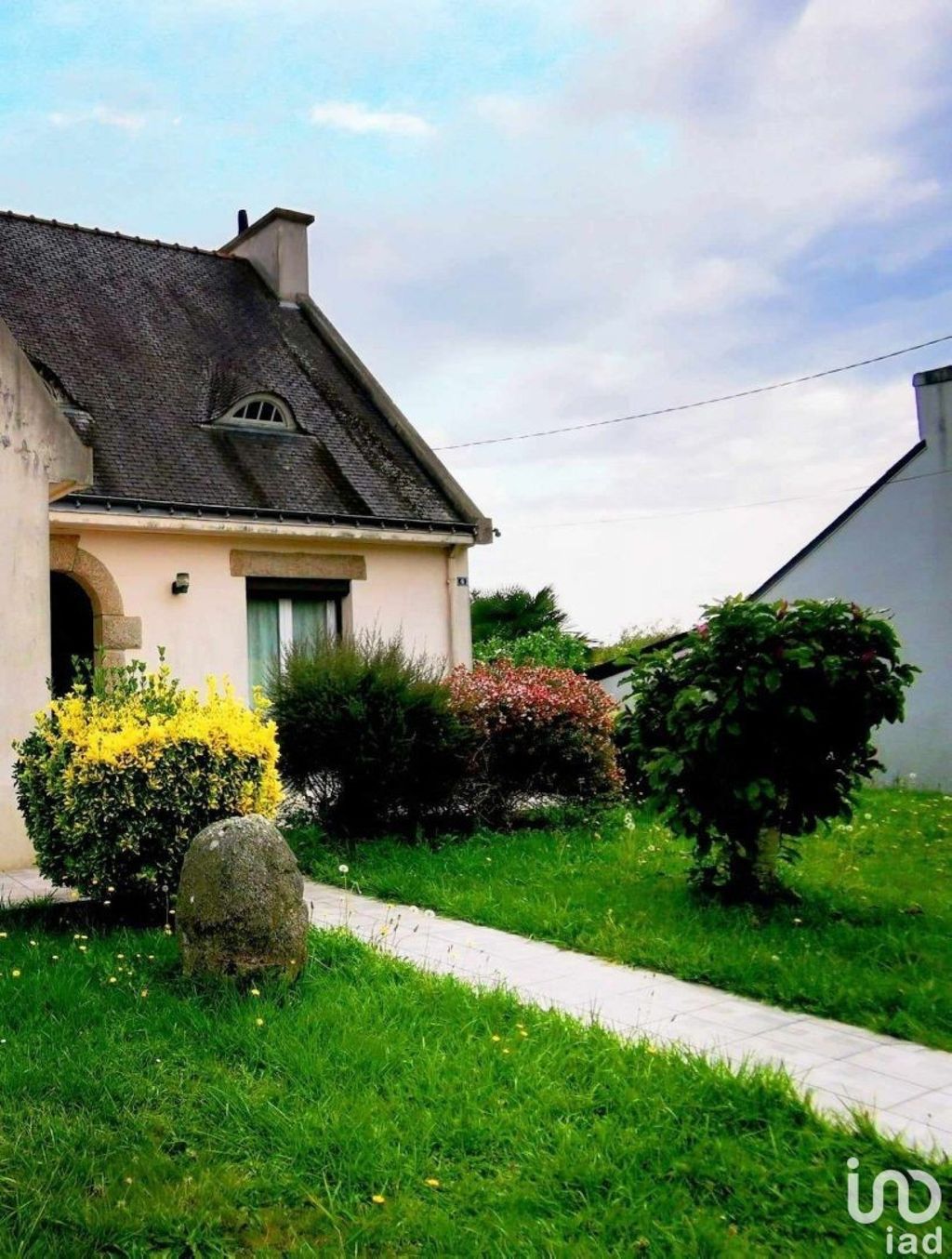 Achat maison 3 chambre(s) - Languidic