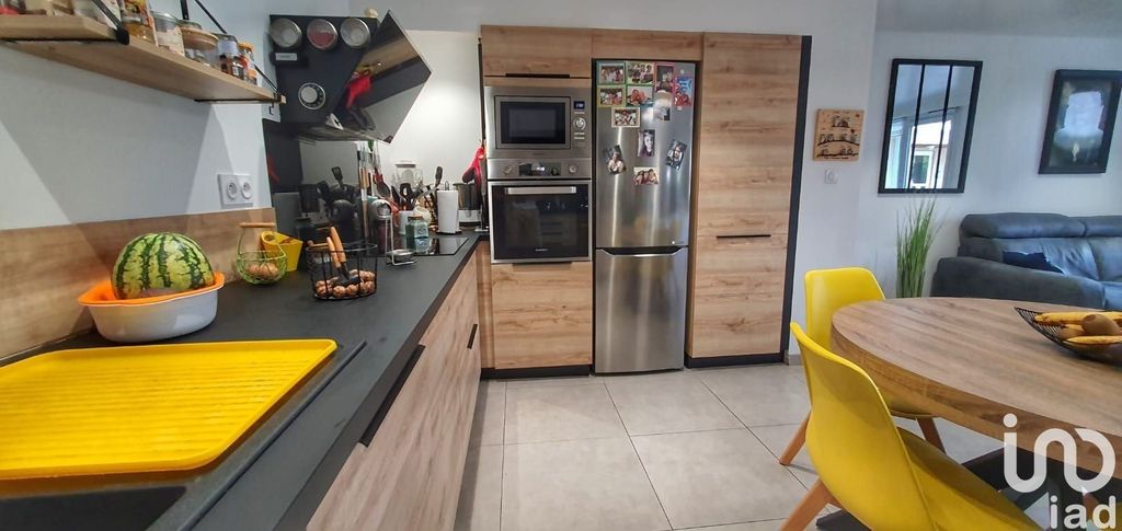 Achat appartement à vendre 3 pièces 70 m² - Quiberon