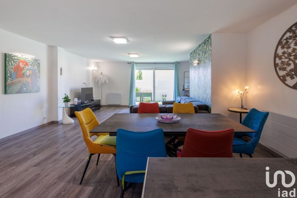Achat maison à vendre 4 chambres 176 m² - Mions