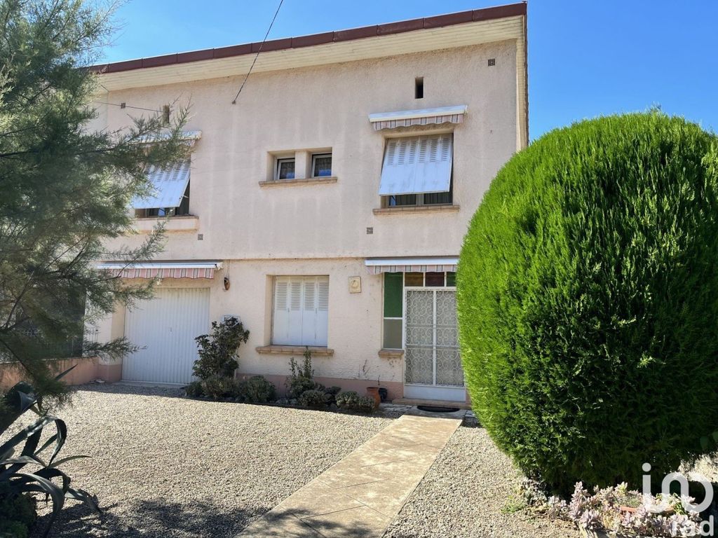 Achat maison 2 chambre(s) - Livron-sur-Drôme