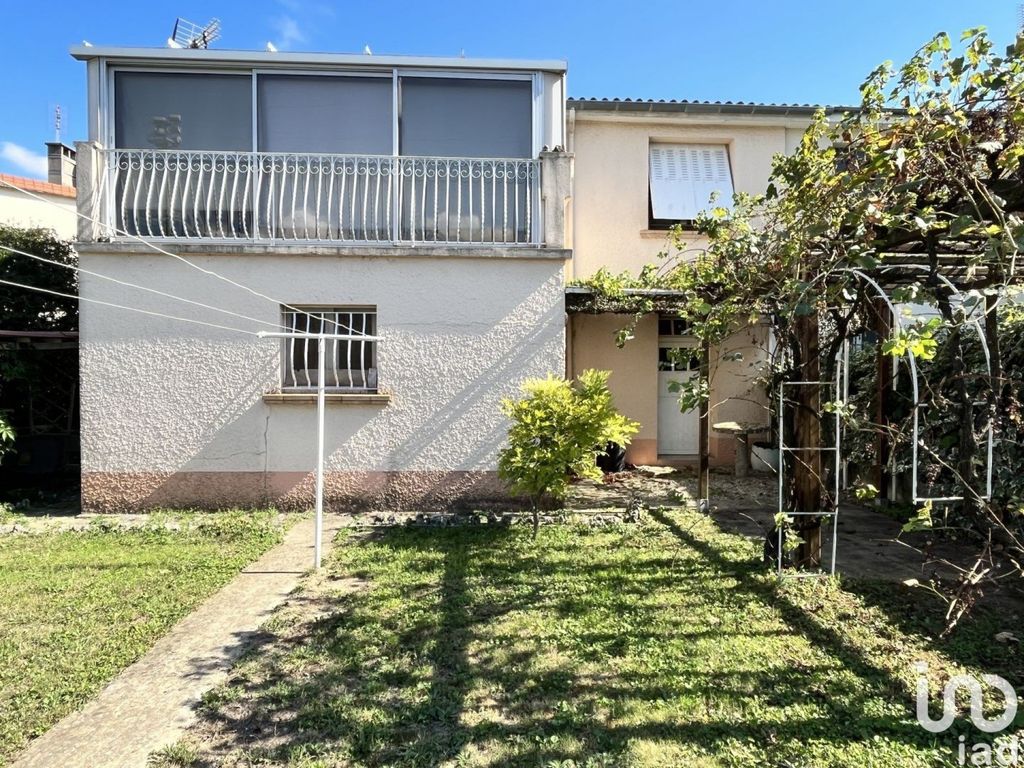 Achat maison 2 chambre(s) - Livron-sur-Drôme