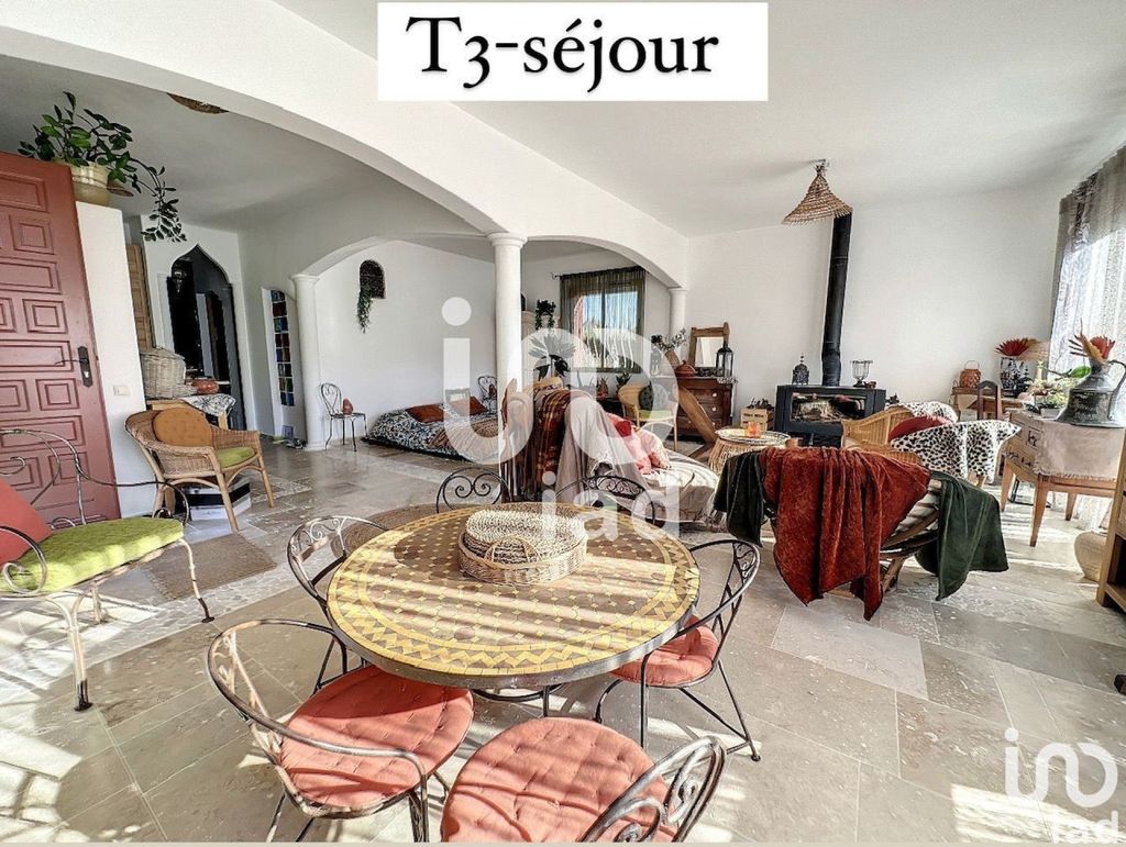 Achat maison 4 chambre(s) - Carnoux-en-Provence