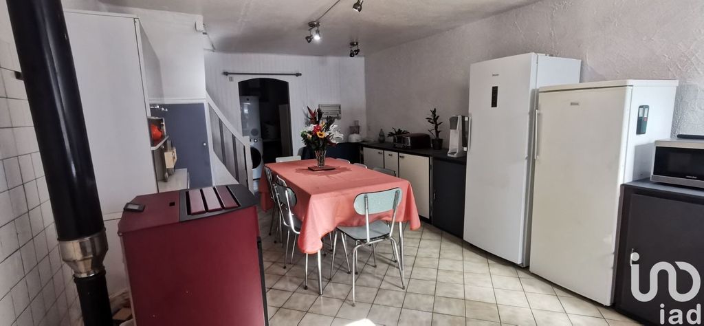 Achat maison 5 chambre(s) - Vizille