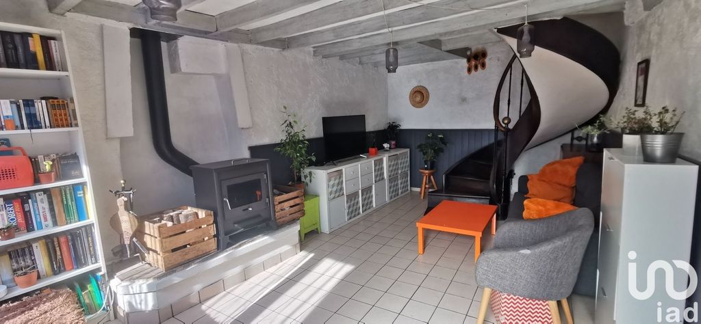 Achat maison 5 chambre(s) - Vizille