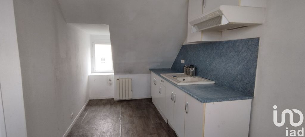 Achat appartement à vendre 6 pièces 165 m² - Cherbourg-en-Cotentin