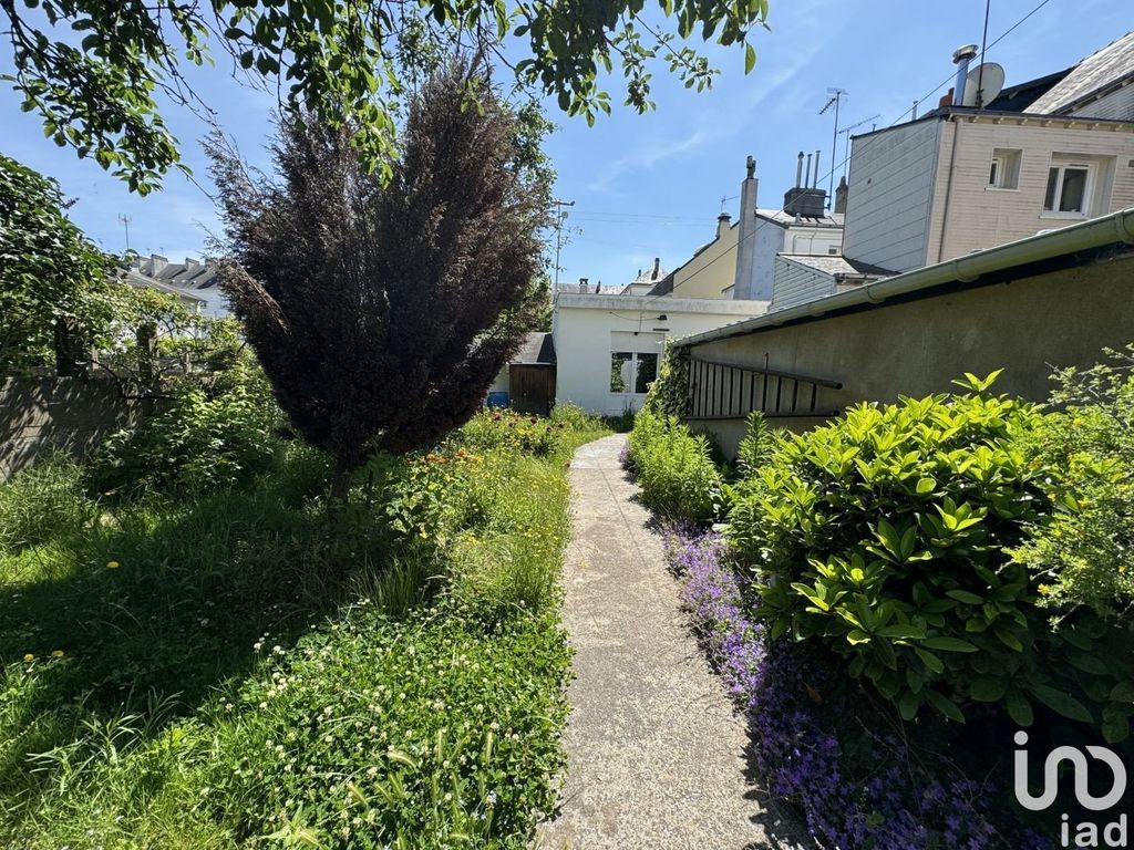 Achat maison 4 chambre(s) - Saint-Nazaire