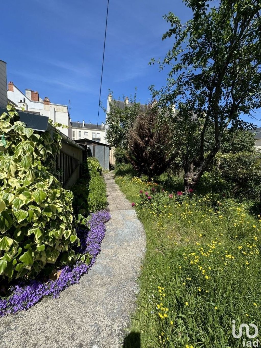 Achat maison 4 chambre(s) - Saint-Nazaire