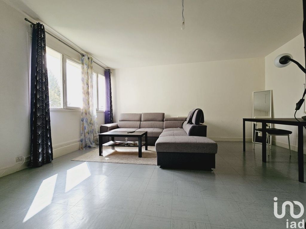 Achat appartement à vendre 2 pièces 55 m² - Ifs
