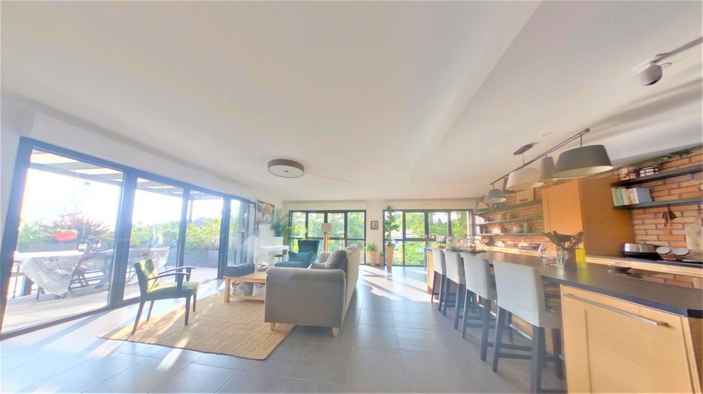 Achat appartement à vendre 3 pièces 130 m² - Aix-en-Provence