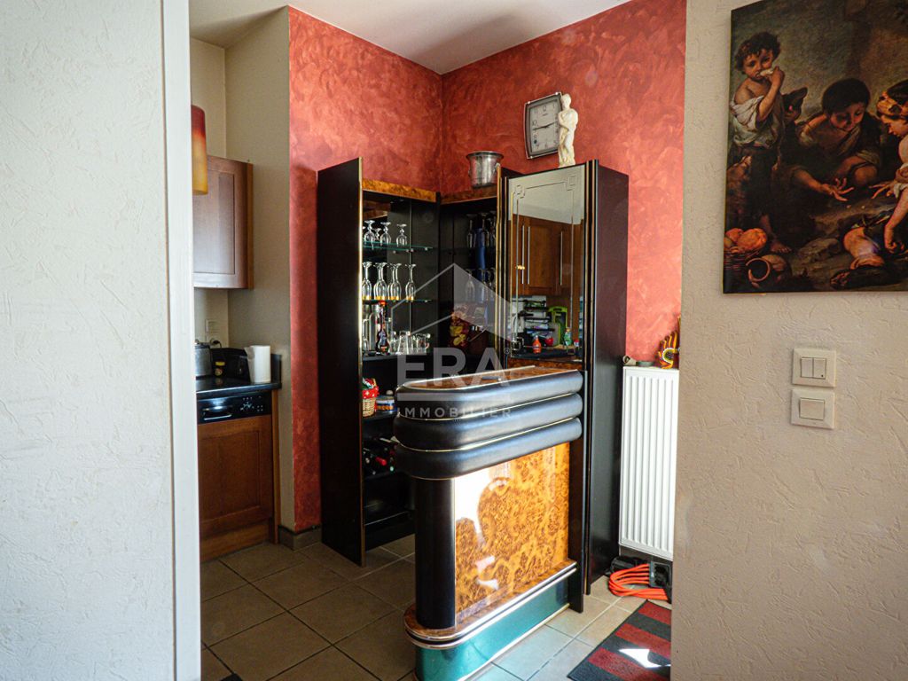 Achat appartement 3 pièce(s) Ambilly