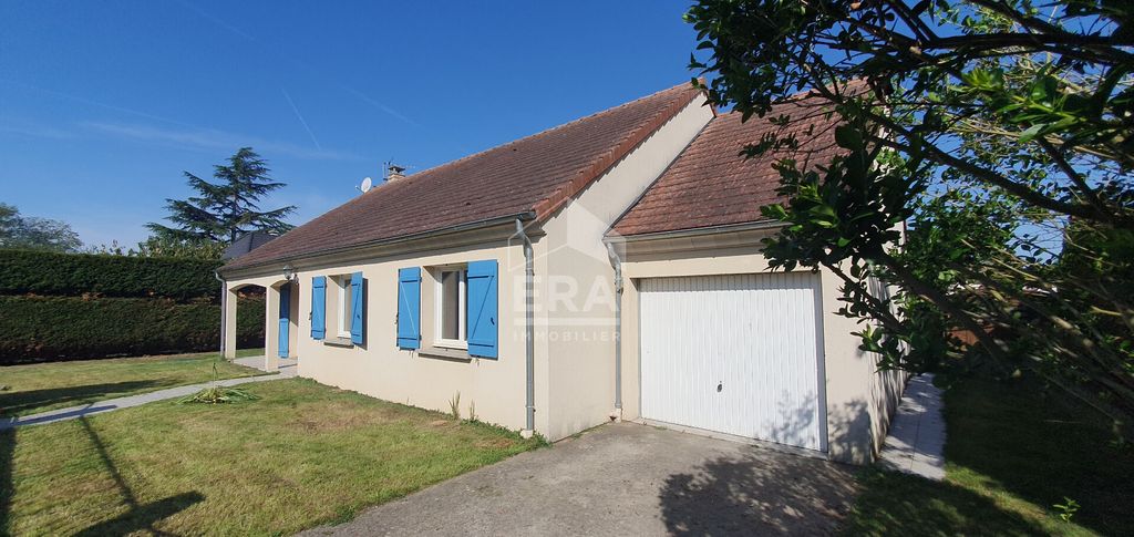 Achat maison 3 chambre(s) - Limoges-Fourches