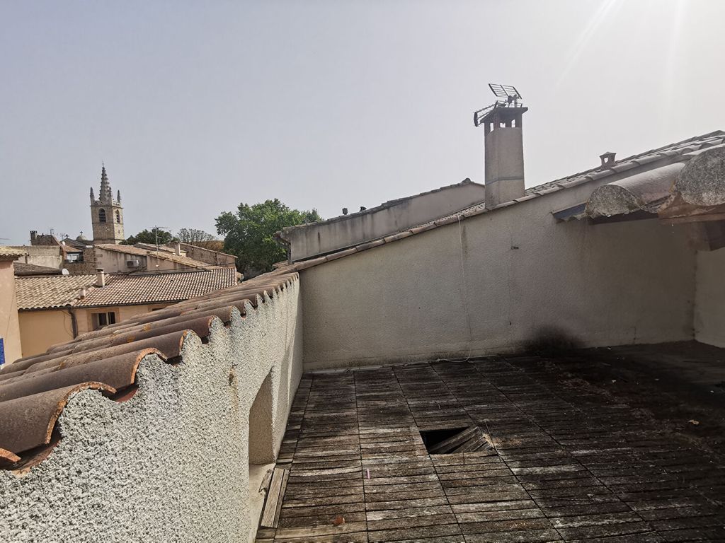 Achat maison 3 chambre(s) - Bernis