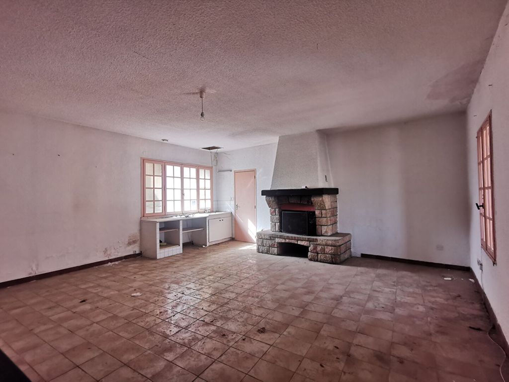 Achat appartement à vendre 2 pièces 59 m² - Bernis