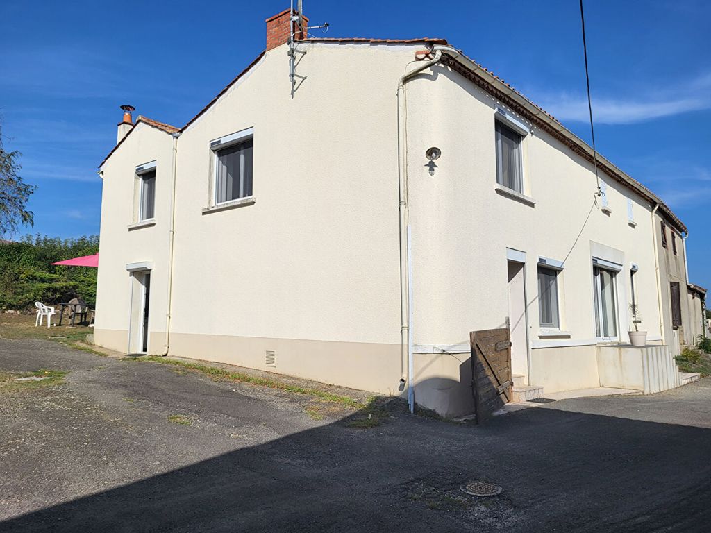 Achat maison à vendre 4 chambres 149 m² - Maché